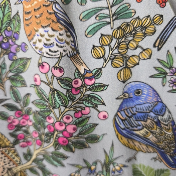 J.Jill Blouse - Picture 3 of 4